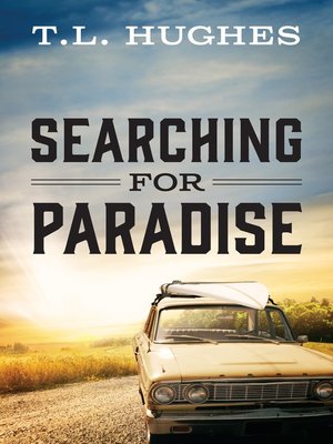 cover image of Searching For Paradise